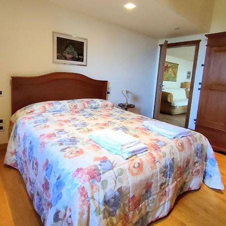 Villa Adele Senigallia Exteriér fotografie