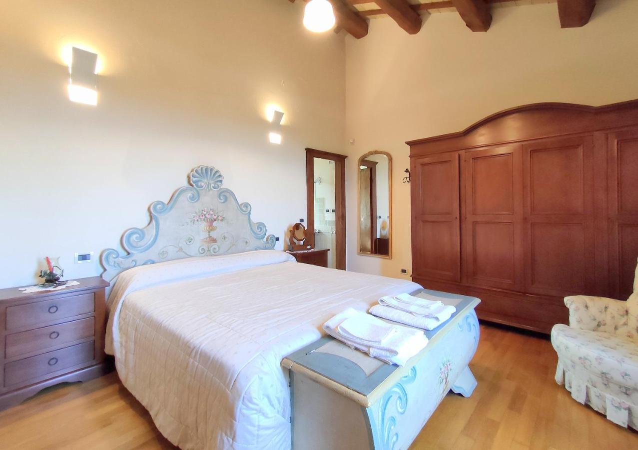Villa Adele Senigallia Exteriér fotografie