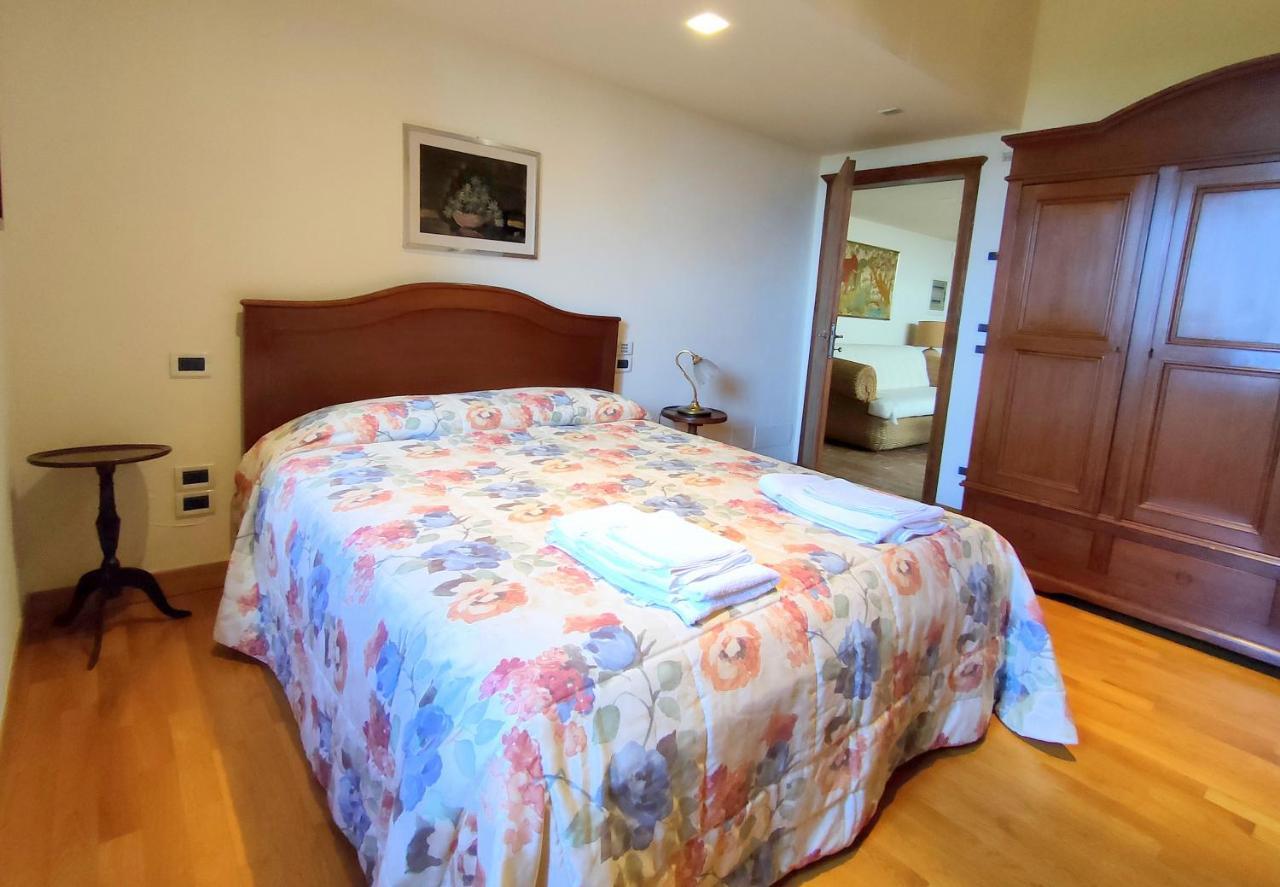 Villa Adele Senigallia Exteriér fotografie