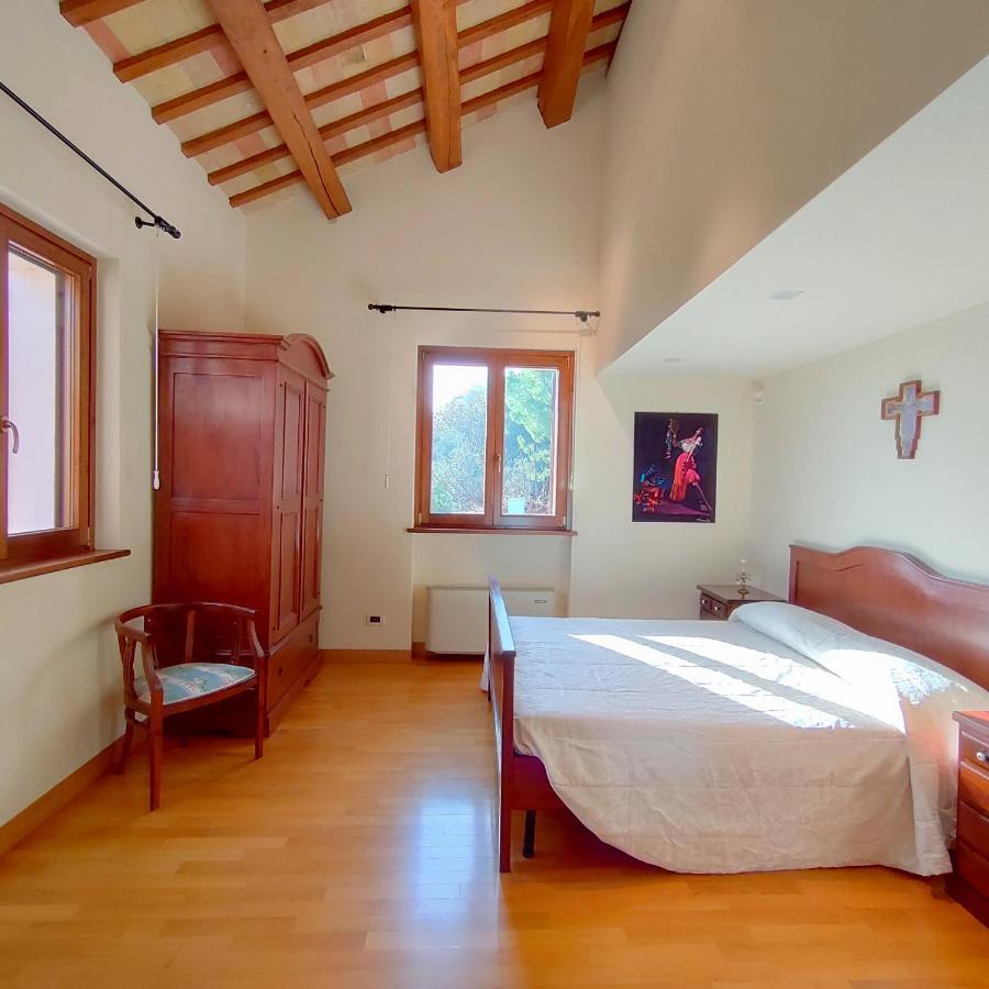 Villa Adele Senigallia Exteriér fotografie