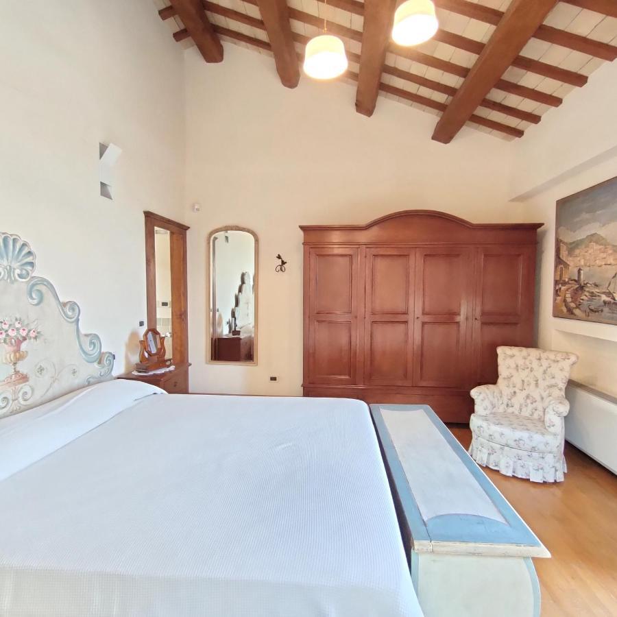Villa Adele Senigallia Exteriér fotografie