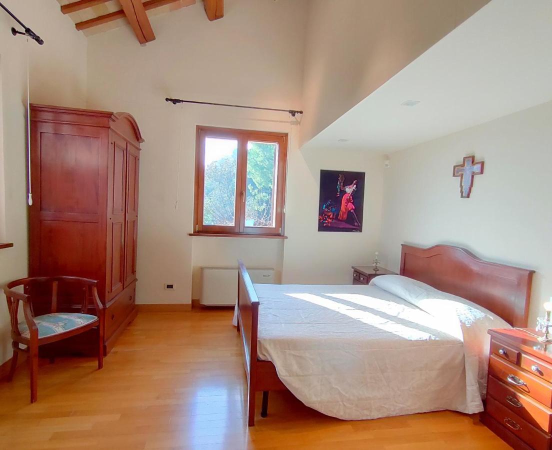 Villa Adele Senigallia Exteriér fotografie