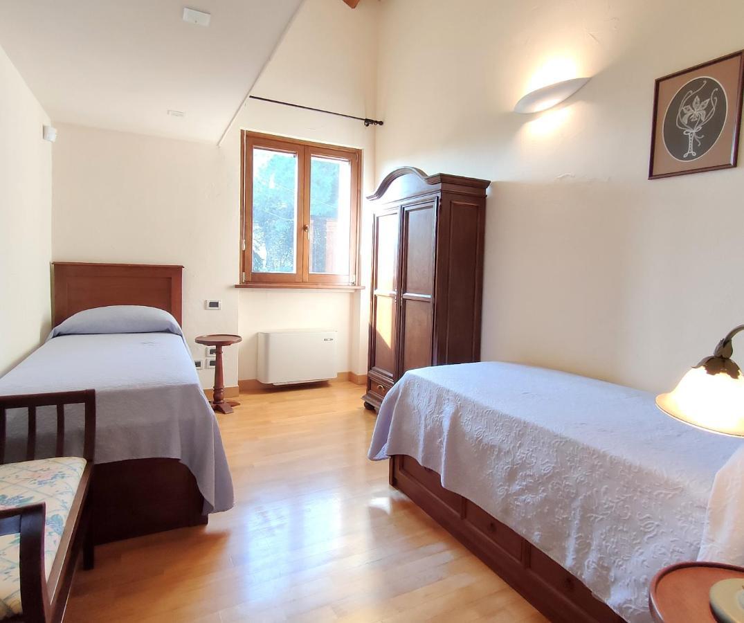 Villa Adele Senigallia Exteriér fotografie