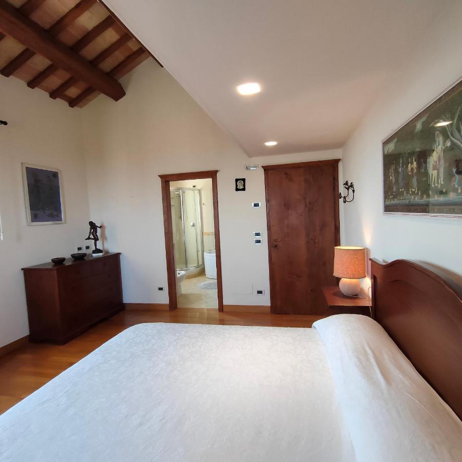 Villa Adele Senigallia Exteriér fotografie