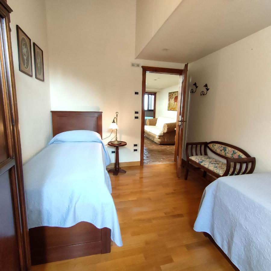 Villa Adele Senigallia Exteriér fotografie